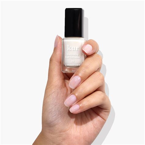 kur nail products.